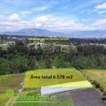 Vista adicional de terreno en venta en Tababela, Quito, Pichincha
