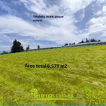Vista adicional de terreno en venta en Tababela, Quito, Pichincha