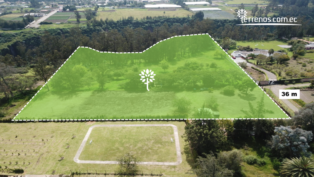 Terreno en venta en Puembo, Quito, Pichincha