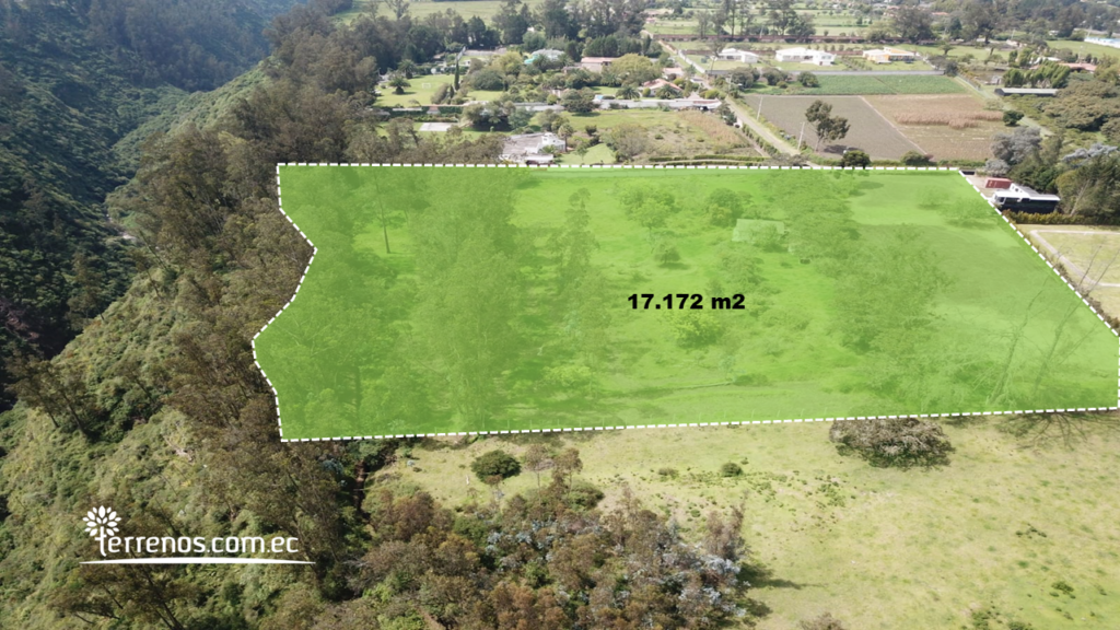 Vista adicional de terreno en venta en Puembo, Quito, Pichincha