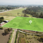 Vista adicional de terreno en venta en Puembo, Quito, Pichincha
