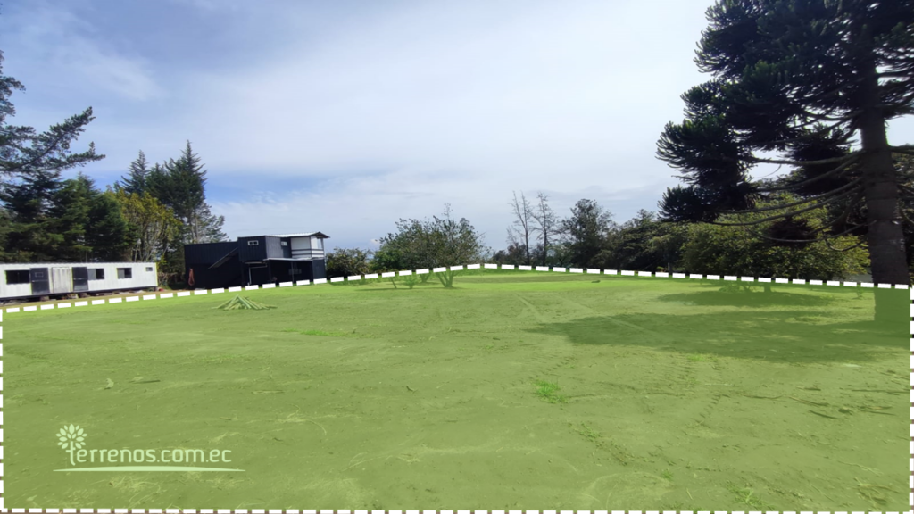 Vista adicional de terreno en venta en Puembo, Quito, Pichincha