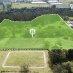 Vista adicional de terreno en venta en Puembo, Quito, Pichincha