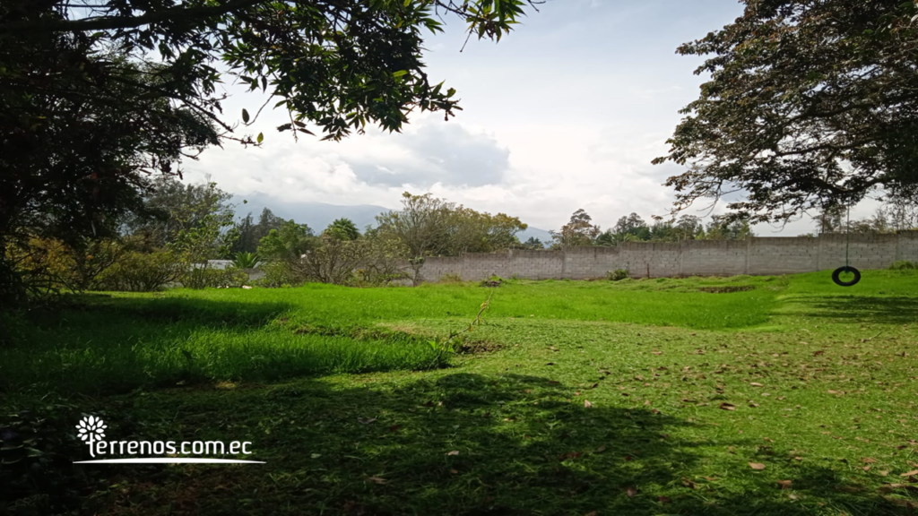 Vista adicional de terreno en venta en Puembo, Quito, Pichincha