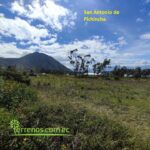 Vista adicional de terreno en venta en San Antonio de Pichincha, Quito, Pichincha