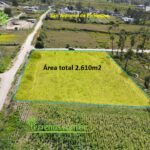 Vista adicional de terreno en venta en San Antonio de Pichincha, Quito, Pichincha