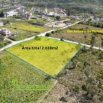 Vista adicional de terreno en venta en San Antonio de Pichincha, Quito, Pichincha