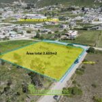 Terreno en venta en San Antonio de Pichincha, Quito, Pichincha