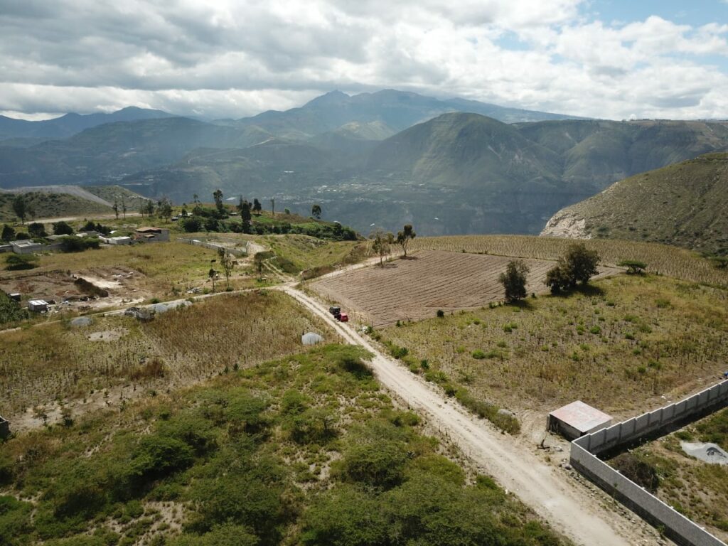 Terreno en venta en San Antonio de Pichincha, Quito, Pichincha