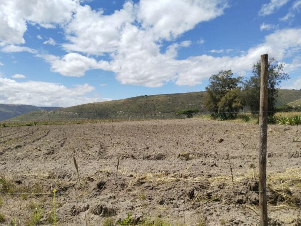 Vista adicional de terreno en venta en San Antonio de Pichincha, Quito, Pichincha