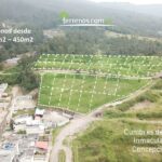 Vista adicional de terreno en venta en Conocoto, Quito, Pichincha