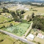 Vista adicional de terreno en venta en San Rafael (Valle de Los Chillos), Rumiñahui, Pichincha