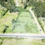 Vista adicional de terreno en venta en San Rafael (Valle de Los Chillos), Rumiñahui, Pichincha