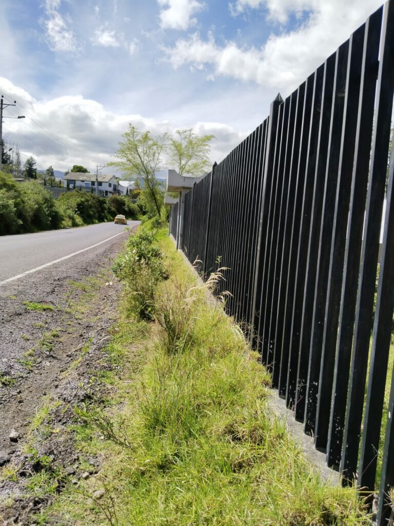 Vista adicional de terreno en venta en San Rafael (Valle de Los Chillos), Rumiñahui, Pichincha