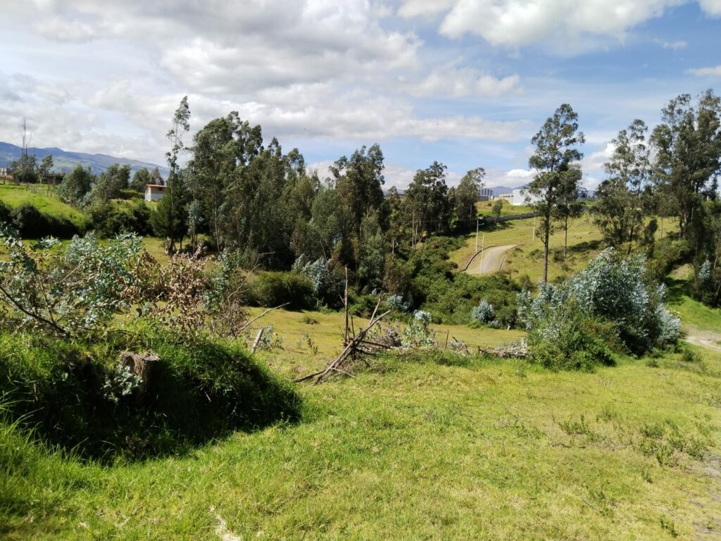Vista adicional de terreno en venta en San Rafael (Valle de Los Chillos), Rumiñahui, Pichincha