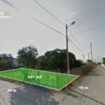 Terreno en venta en Tonsupa, Same, Esmeraldas