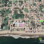 Vista adicional de terreno en venta en Tonsupa, Same, Esmeraldas