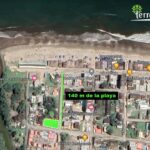 Vista adicional de terreno en venta en Tonsupa, Same, Esmeraldas