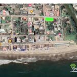 Vista adicional de terreno en venta en Tonsupa, Same, Esmeraldas
