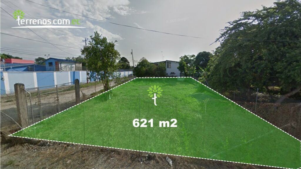 Vista adicional de terreno en venta en Tonsupa, Same, Esmeraldas