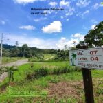 Vista adicional de terreno en venta en Puerto Quito, Pichincha