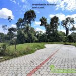 Vista adicional de terreno en venta en Puerto Quito, Pichincha