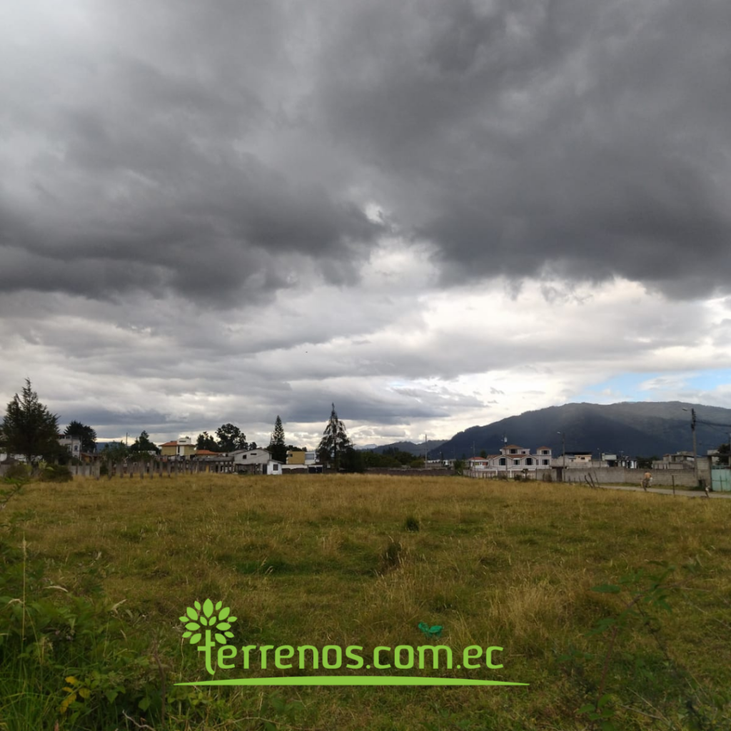 Vista adicional de terreno en venta en Conocoto, Quito, Pichincha