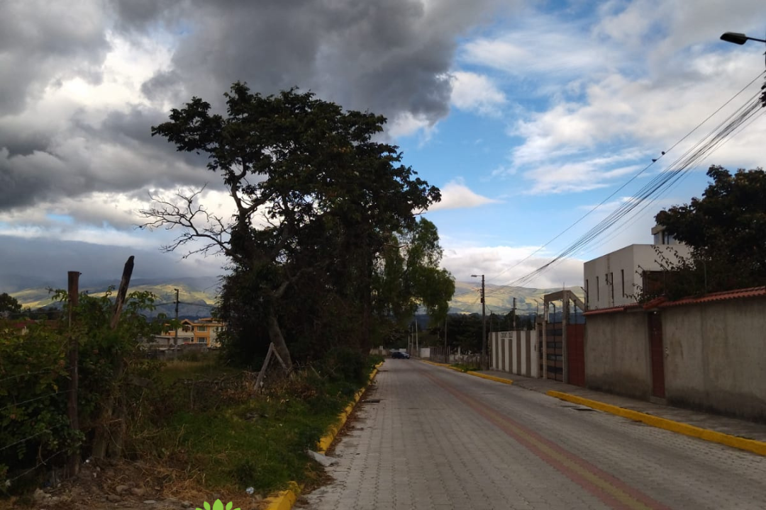 A 3min de la Autopista Rumiñahui (6)