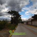 Vista adicional de terreno en venta en Conocoto, Quito, Pichincha