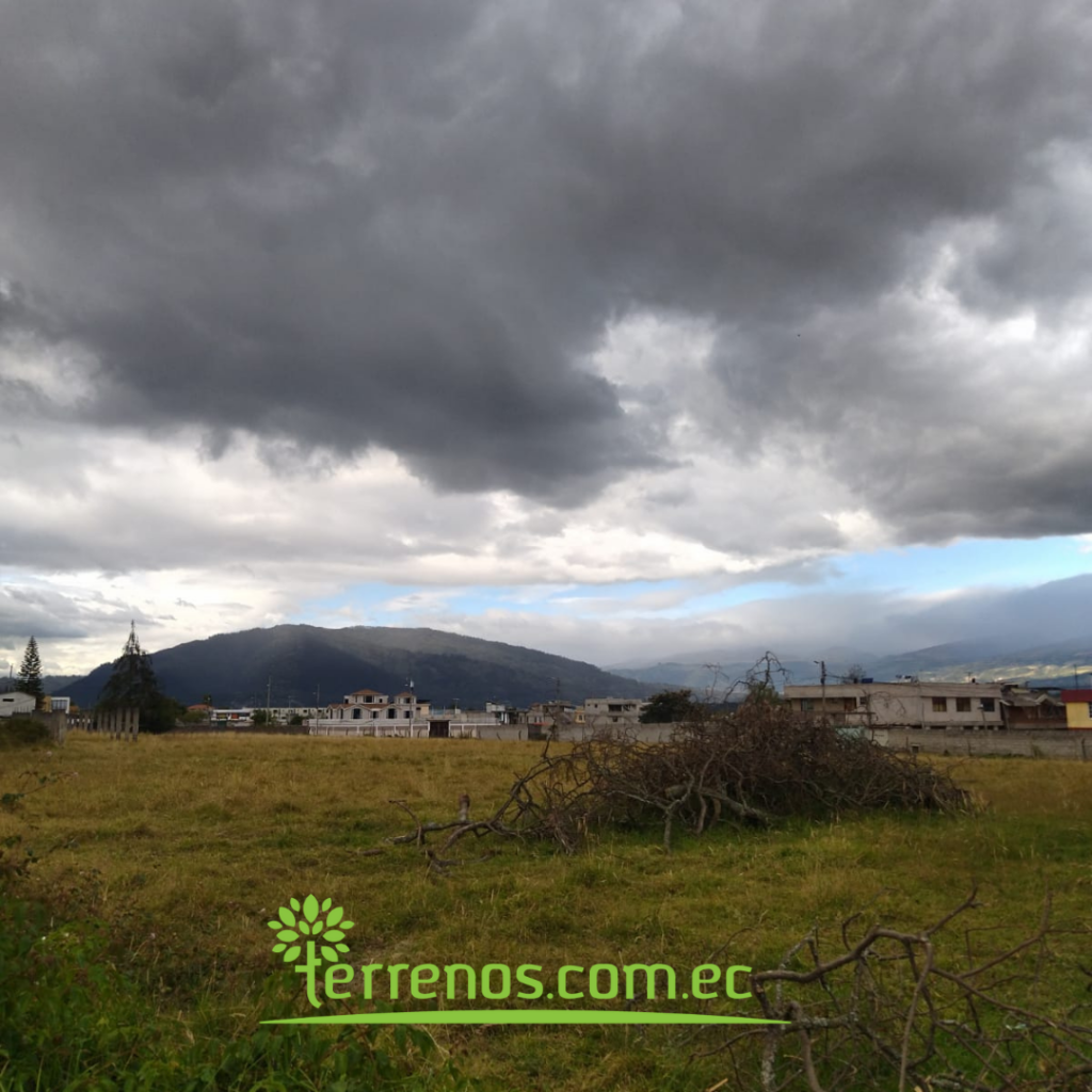 terreno en venta conocoto 10.000m2