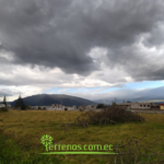 terreno en venta conocoto 10.000m2