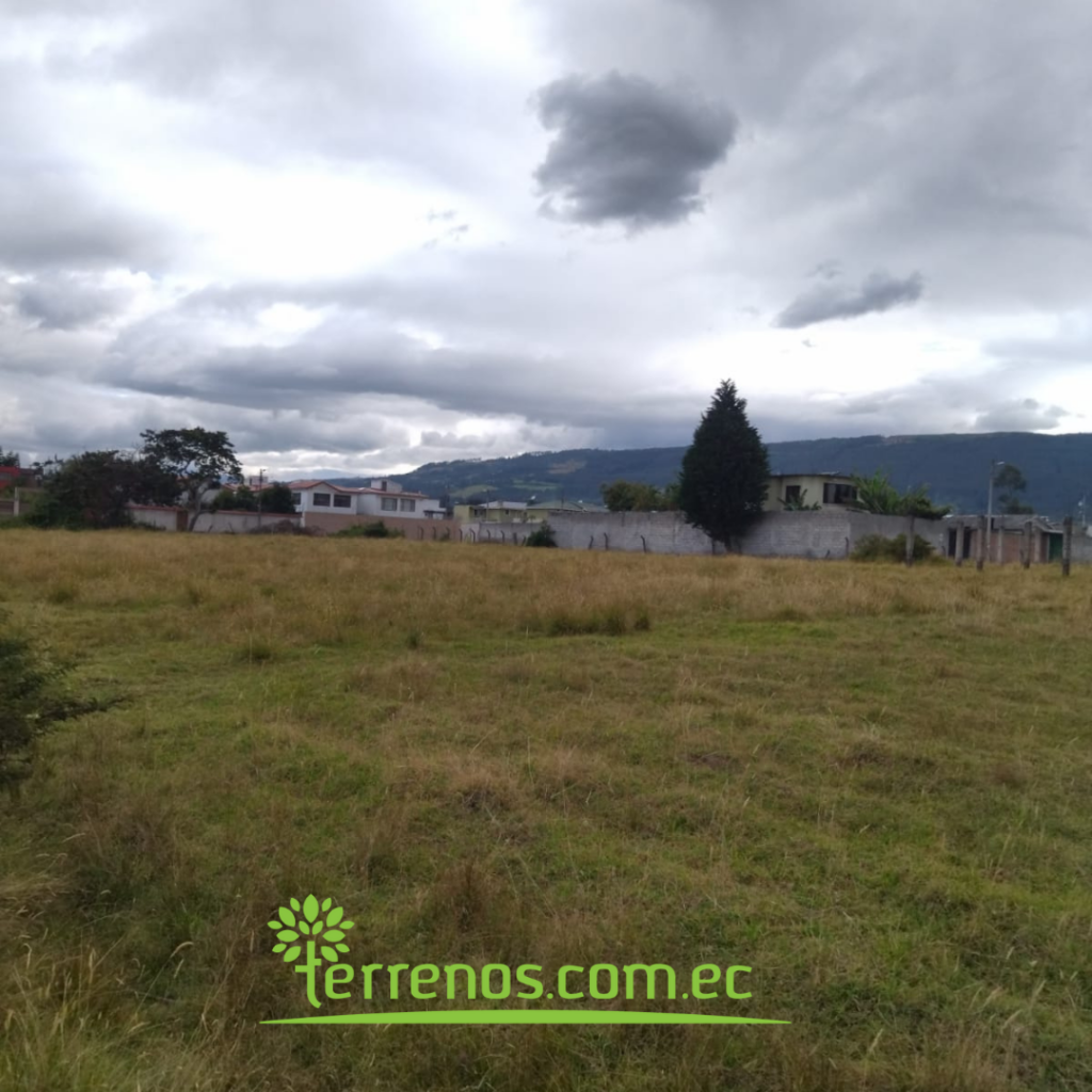terreno en venta conocoto 10.000m2