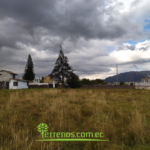 Vista adicional de terreno en venta en Conocoto, Quito, Pichincha