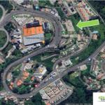 Vista adicional de terreno en venta en Quito, Pichincha