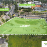 Vista adicional de terreno en venta en Quito, Pichincha