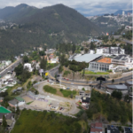 Vista adicional de terreno en venta en Quito, Pichincha