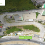 Vista adicional de terreno en venta en Quito, Pichincha