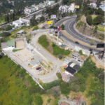 Vista adicional de terreno en venta en Quito, Pichincha