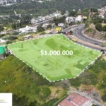 Terreno en venta en Quito, Pichincha