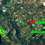 Vista adicional de terreno en venta en Guayllabamba, Quito, Pichincha