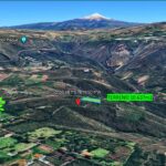 Vista adicional de terreno en venta en Guayllabamba, Quito, Pichincha