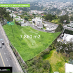 Terreno en venta en Quito, Pichincha