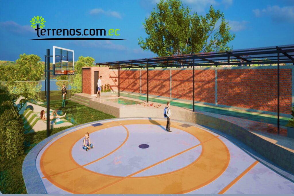 Vista adicional de terreno en venta en Puembo, Quito, Pichincha