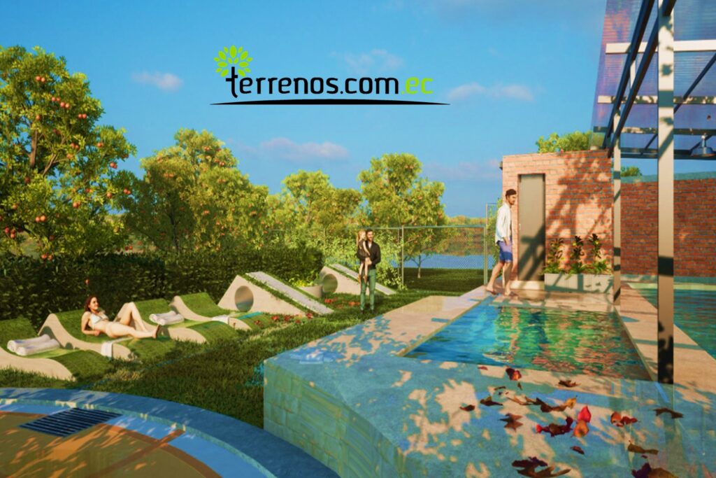 Vista adicional de terreno en venta en Puembo, Quito, Pichincha