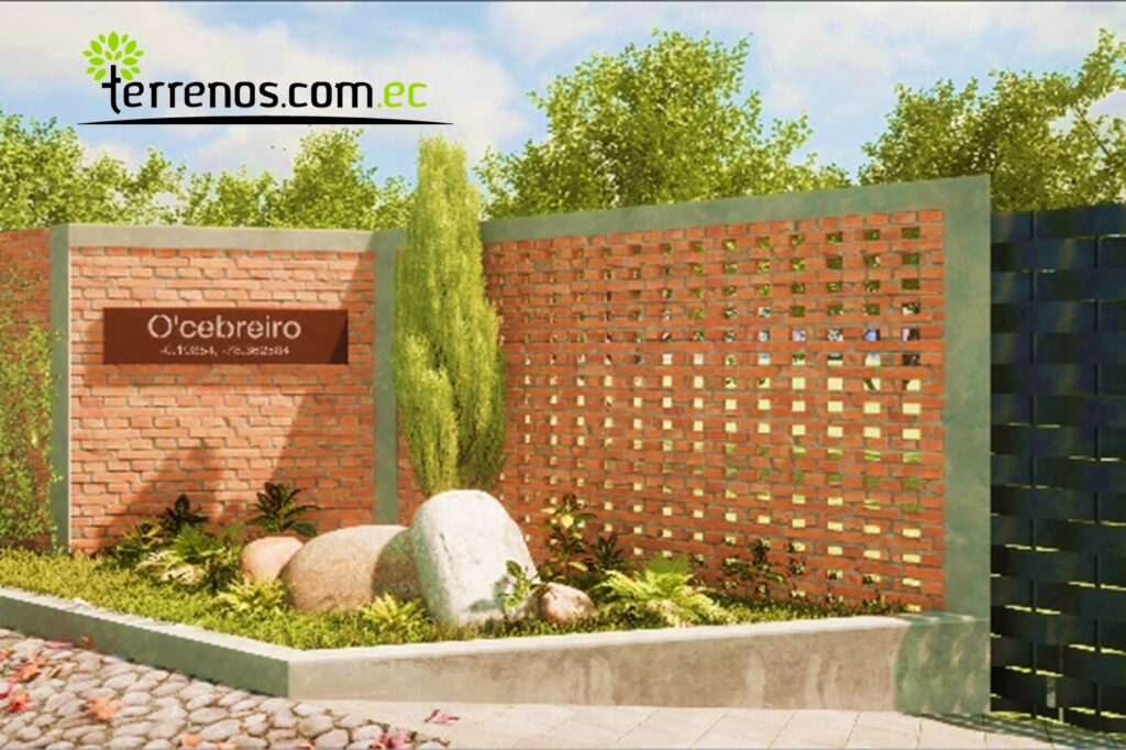 Vista adicional de terreno en venta en Puembo, Quito, Pichincha