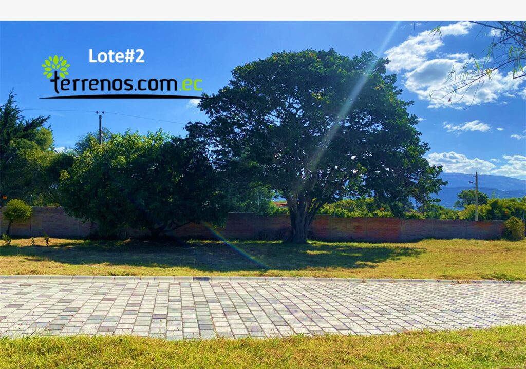 Vista adicional de terreno en venta en Puembo, Quito, Pichincha