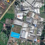 Terreno en venta en Sangolquí, Rumiñahui, Pichincha