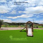 Vista adicional de terreno en venta en Puerto Quito, Pichincha