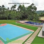 Vista adicional de terreno en venta en Puerto Quito, Pichincha