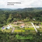 Vista adicional de terreno en venta en Puerto Quito, Pichincha